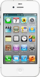 Apple iPhone 4S 16Gb black - Мыски