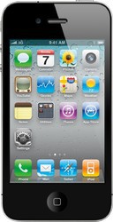 Apple iPhone 4S 64Gb black - Мыски