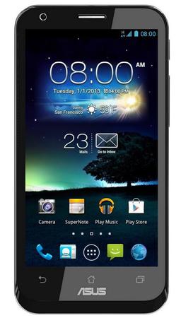 Смартфон Asus PadFone 2 64Gb Black - Мыски