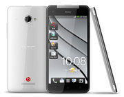 Смартфон HTC HTC Смартфон HTC Butterfly White - Мыски