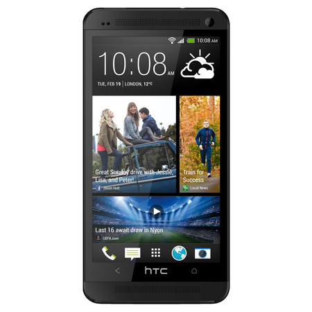 Сотовый телефон HTC HTC One dual sim - Мыски