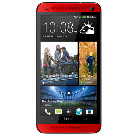 Смартфон HTC One 32Gb - Мыски