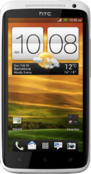 HTC One X 16GB - Мыски