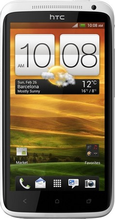 HTC One XL 16GB - Мыски