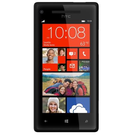 Смартфон HTC Windows Phone 8X 16Gb - Мыски