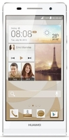 Смартфон HUAWEI Ascend P6 White - Мыски