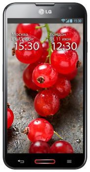 Сотовый телефон LG LG LG Optimus G Pro E988 Black - Мыски