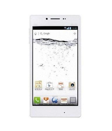 Смартфон LG Optimus G E975 White - Мыски