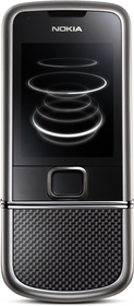 Мобильный телефон Nokia 8800 Carbon Arte - Мыски