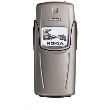 Nokia 8910 - Мыски