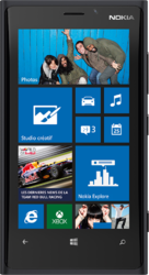 Мобильный телефон Nokia Lumia 920 - Мыски