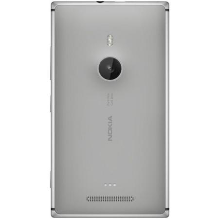 Смартфон NOKIA Lumia 925 Grey - Мыски