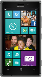 Смартфон Nokia Lumia 925 - Мыски