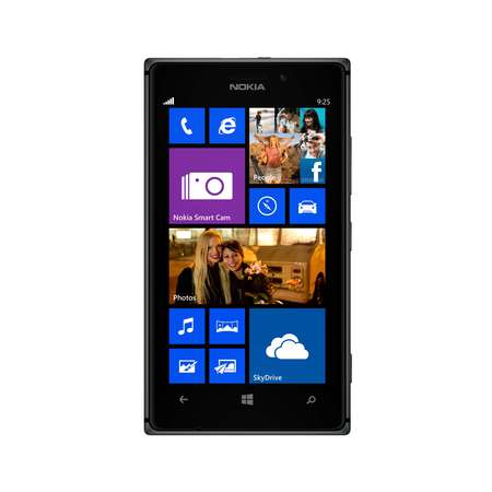 Сотовый телефон Nokia Nokia Lumia 925 - Мыски
