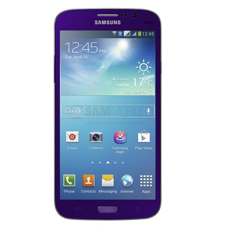 Смартфон Samsung Galaxy Mega 5.8 GT-I9152 - Мыски