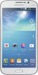 Samsung Galaxy Mega 5.8 Duos i9152 - Мыски