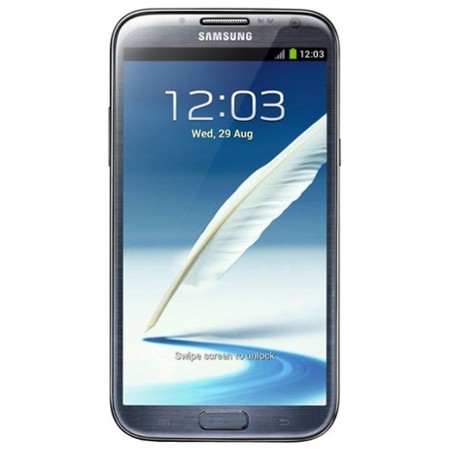 Смартфон Samsung Galaxy Note II GT-N7100 16Gb - Мыски
