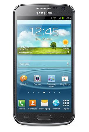 Смартфон Samsung Galaxy Premier GT-I9260 Silver 16 Gb - Мыски