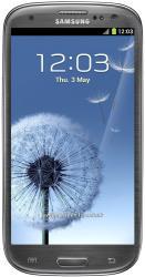 Samsung Galaxy S3 i9300 32GB Titanium Grey - Мыски