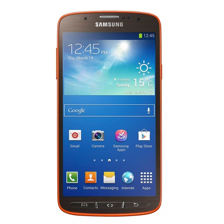 Смартфон Samsung Galaxy S4 Active GT-i9295 16 GB - Мыски