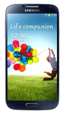 Смартфон Samsung Galaxy S4 GT-I9505 Black - Мыски