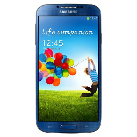 Смартфон Samsung Galaxy S4 GT-I9505 - Мыски