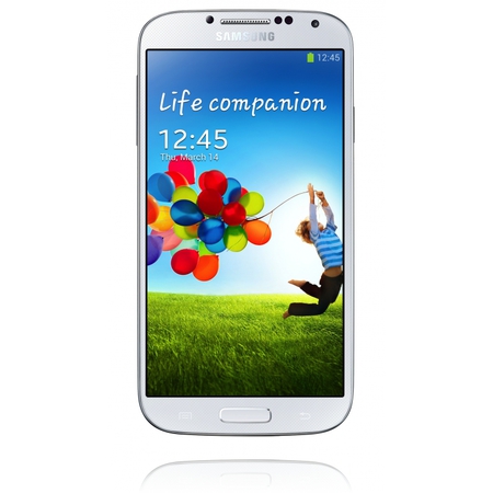 Samsung Galaxy S4 GT-I9505 16Gb черный - Мыски