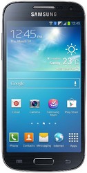 Samsung Galaxy S4 mini Duos i9192 - Мыски