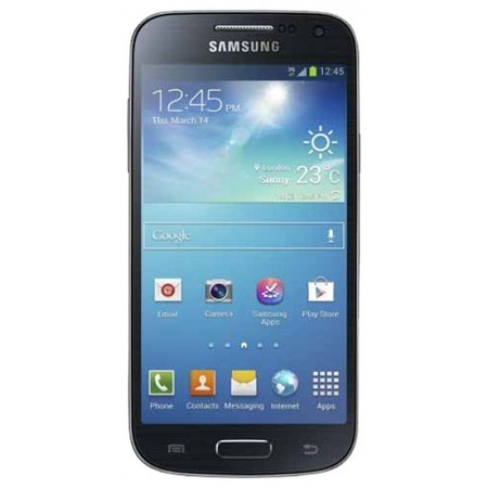 Samsung Galaxy S4 mini GT-I9192 8GB черный - Мыски