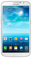 Смартфон SAMSUNG I9200 Galaxy Mega 6.3 White - Мыски