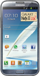 Samsung N7105 Galaxy Note 2 16GB - Мыски