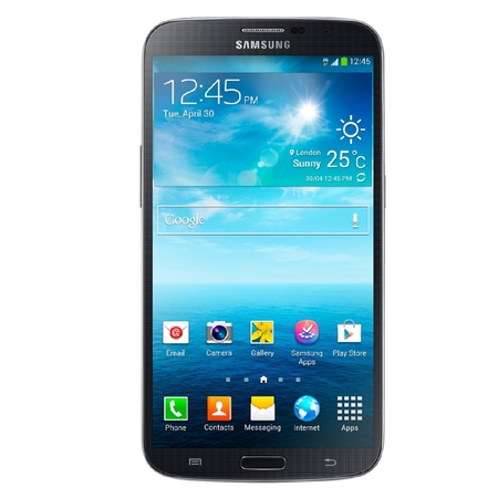 Сотовый телефон Samsung Samsung Galaxy Mega 6.3 GT-I9200 8Gb - Мыски