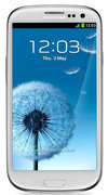 Смартфон Samsung Samsung Смартфон Samsung Galaxy S3 16 Gb White LTE GT-I9305 - Мыски