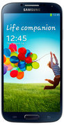 Смартфон Samsung Samsung Смартфон Samsung Galaxy S4 Black GT-I9505 LTE - Мыски