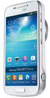 Смартфон SAMSUNG SM-C101 Galaxy S4 Zoom White - Мыски