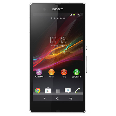 Смартфон Sony Xperia Z C6603 - Мыски