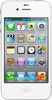 Apple iPhone 4S 16Gb white - Мыски
