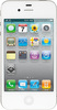 Смартфон Apple iPhone 4S 16Gb White - Мыски