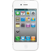 Мобильный телефон Apple iPhone 4S 32Gb (белый) - Мыски