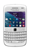 Смартфон BlackBerry Bold 9790 White - Мыски