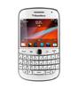 Смартфон BlackBerry Bold 9900 White Retail - Мыски