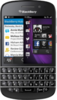 BlackBerry Q10 - Мыски