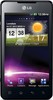 Смартфон LG Optimus 3D Max P725 Black - Мыски