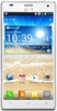 Смартфон LG Optimus 4X HD P880 White - Мыски