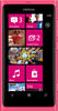 Смартфон Nokia Lumia 800 Matt Magenta - Мыски