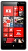 Смартфон Nokia Lumia 820 White - Мыски
