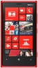 Смартфон Nokia Lumia 920 Red - Мыски