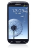 Смартфон Samsung + 1 ГБ RAM+  Galaxy S III GT-i9300 16 Гб 16 ГБ - Мыски