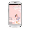 Мобильный телефон Samsung + 1 ГБ RAM+  Galaxy S III GT-I9300 La Fleur 16 Гб 16 ГБ - Мыски