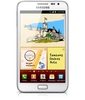 Смартфон Samsung Galaxy Note N7000 16Gb 16 ГБ - Мыски